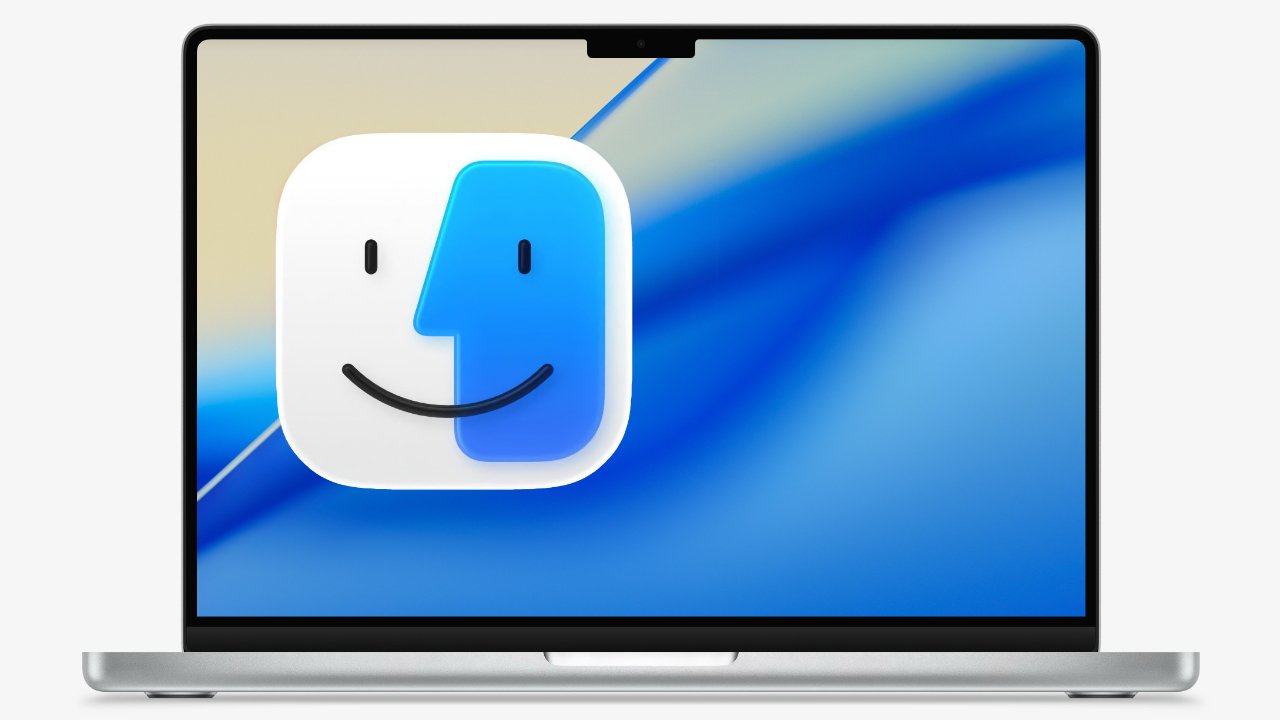 MacOS Tahoe Deep Dive, F1, iPados 26 Files Testowanie prędkości na podcastie AppleInsider