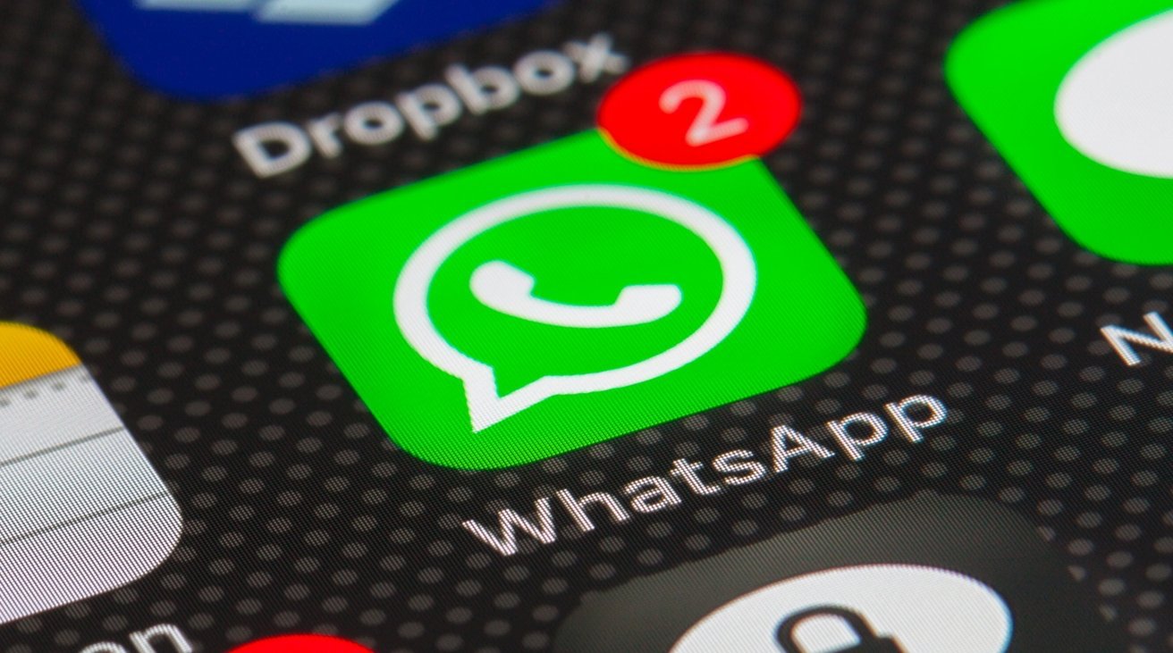 Федерації мудрого і забороняють WhatsApp, можуть перейти на повідомлення Apple