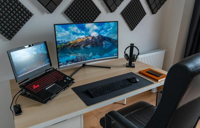 Використовуйте Chromecast як другий монітор на ноутбуці або настільному ПК