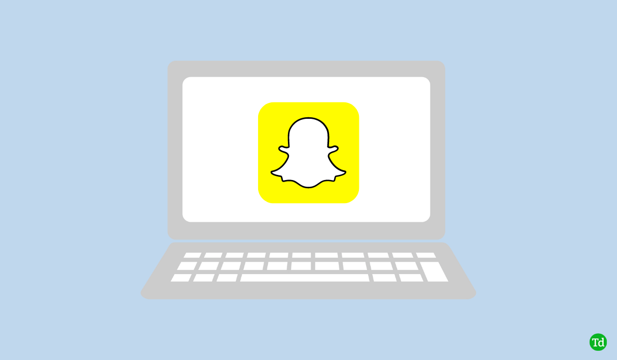 Як використовувати Snapchat Web 