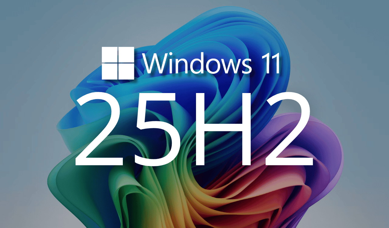 Windows 11 wersja 25H2 oficjalnie potwierdzona, zaczyna pojawiać się w kompilacjach deweloperów