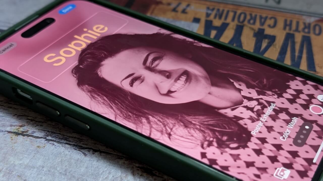 Як налаштувати та редагувати контактні плакати на iPhone