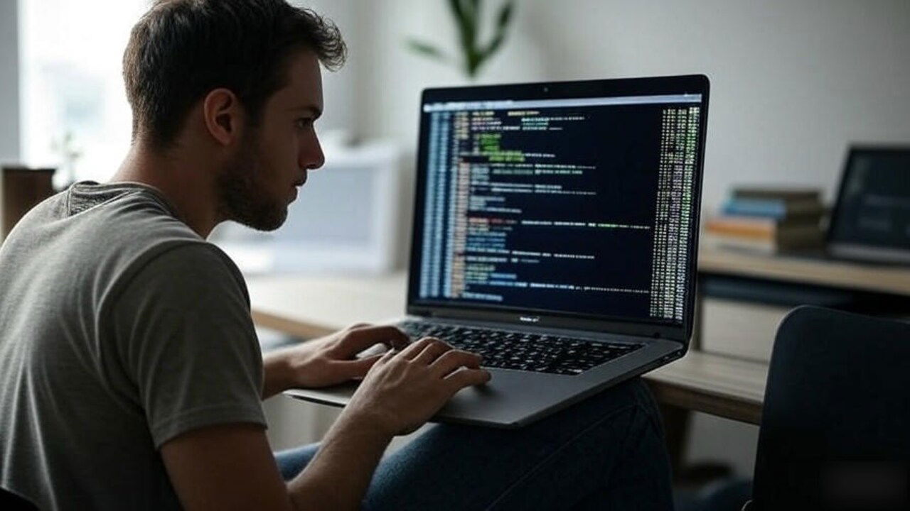 Як створити своє перше зображення Docker за допомогою DockerFile