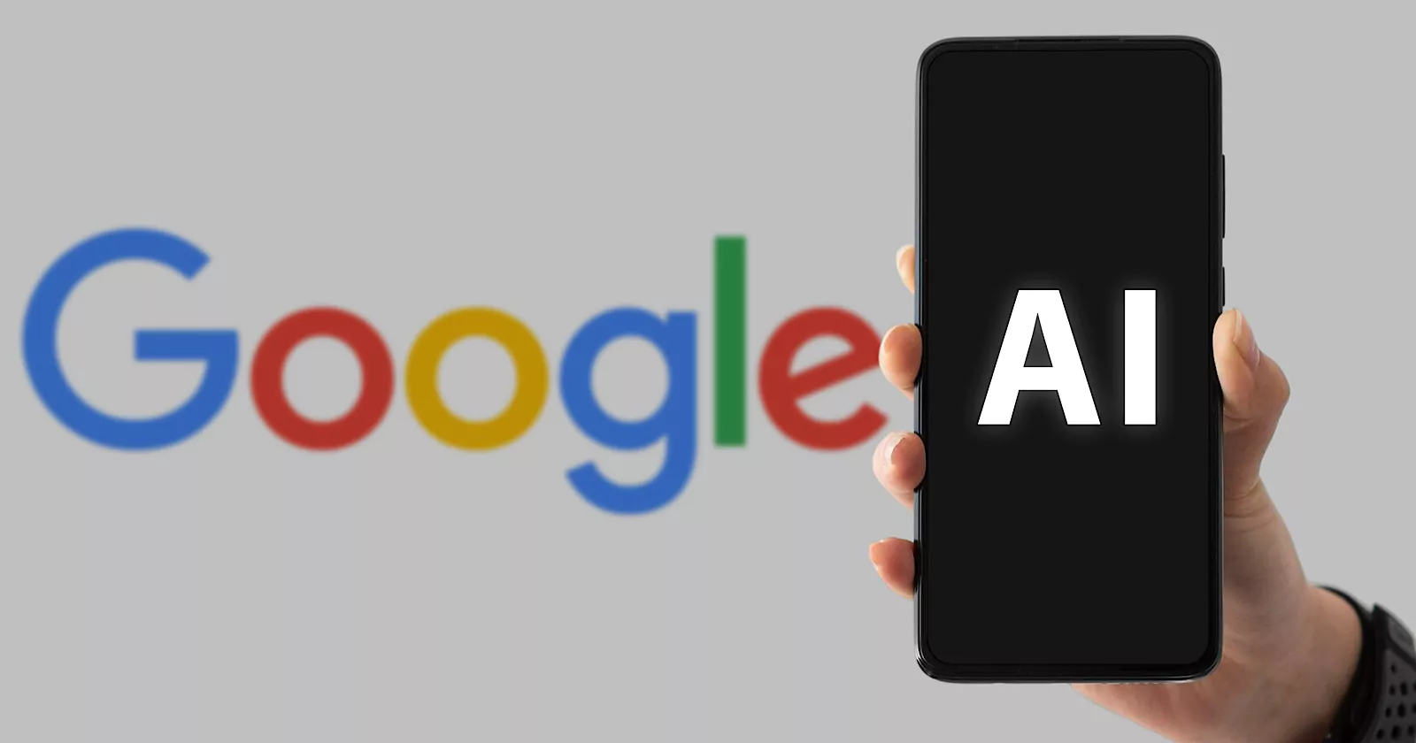 Google додає голосовий чат у режимі реального часу для пошуку в режимі AI, і він насправді працює