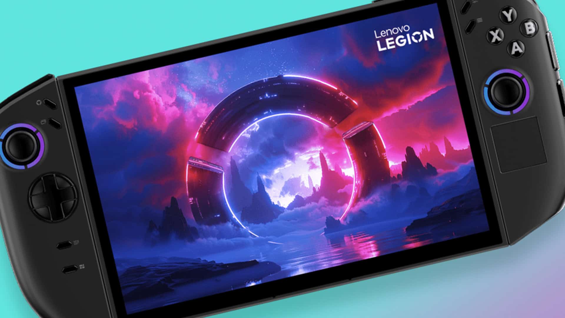 Lenovo Legion Go 2 може прибути цього вересня, але поки що не приймайте приманку