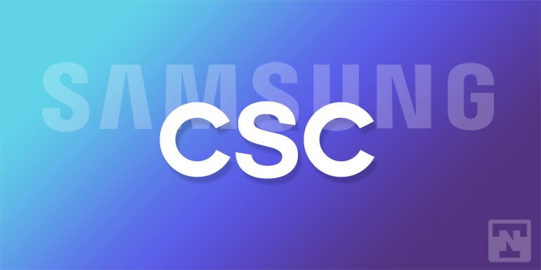Як перевірити CSC Samsung Galaxy Devices
