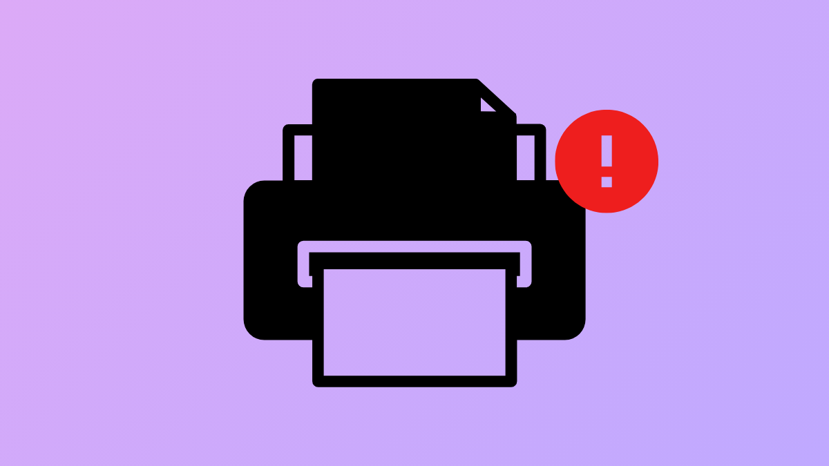 Як виправити друк у PDF, не працює на Windows 11