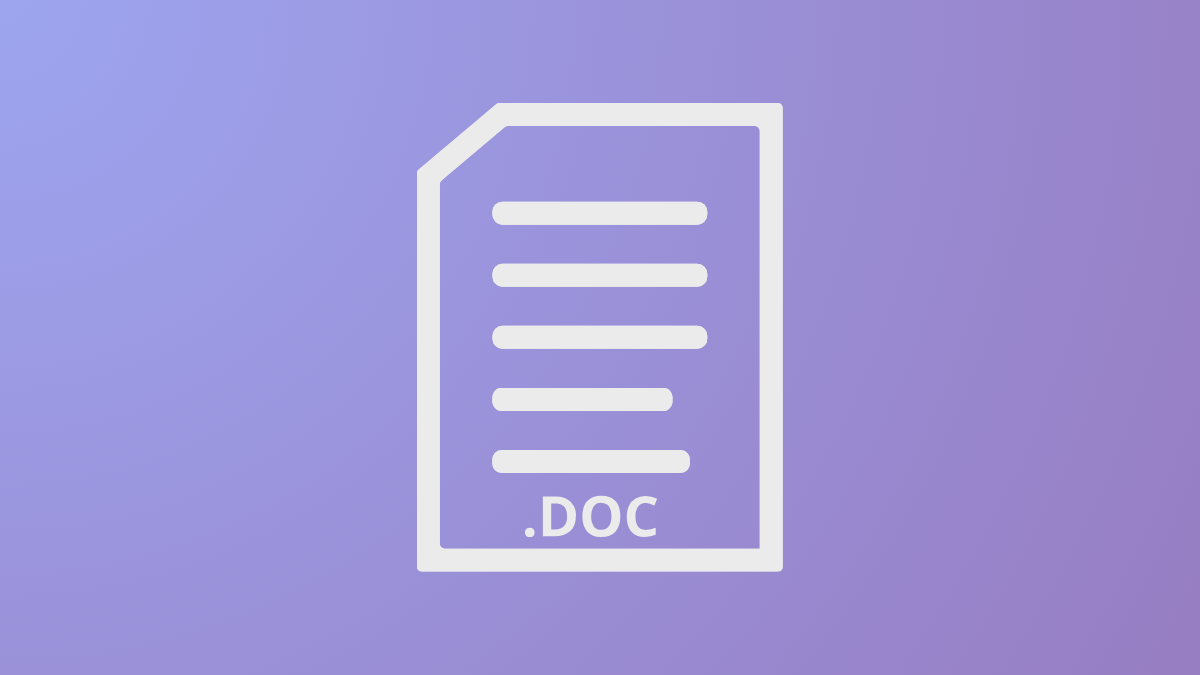 Замкніть та захищайте заголовок та колонтитул у Microsoft Word