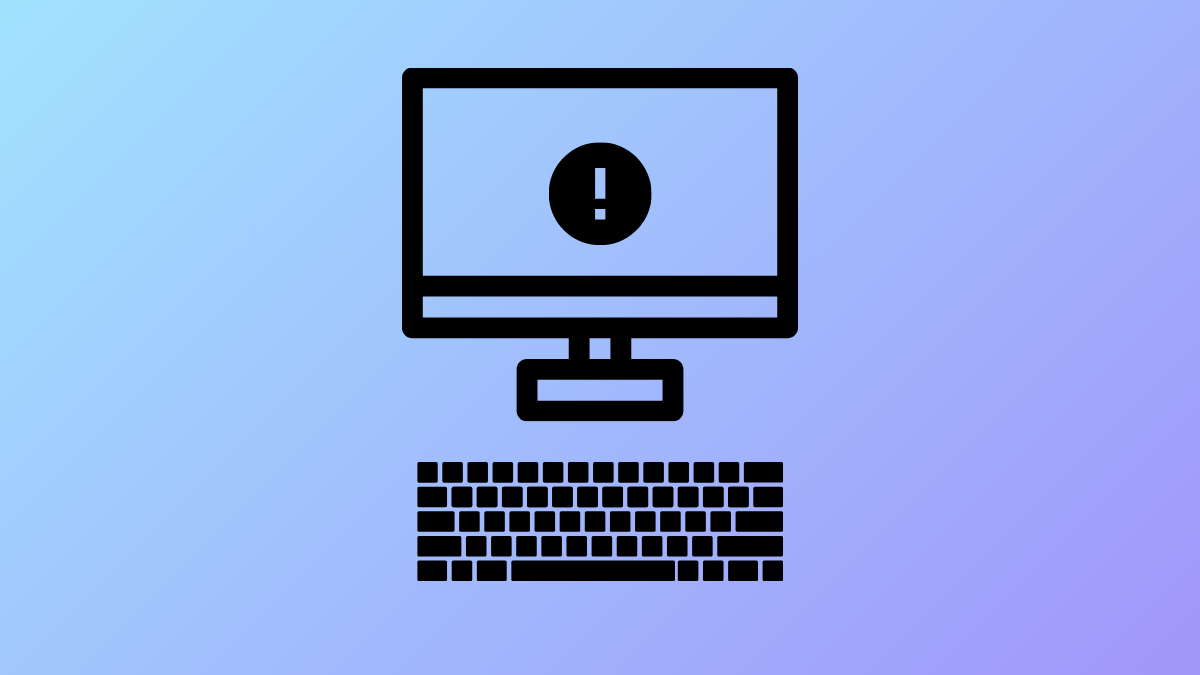 Як виправити ПК, що вводить ту саму букву, неодноразово самостійно в Windows 11