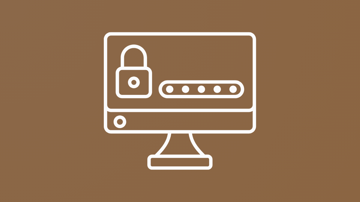 Як виправити підказку для пароля, що не з’являється у Windows 11