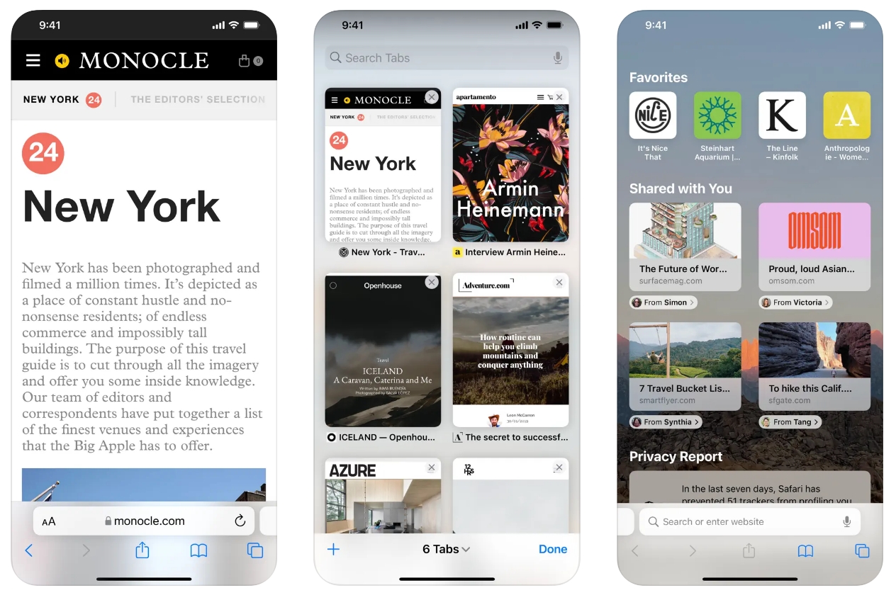 Як "зловмисне дотримання" Apple підтримує заборону двигуна браузера в ЄС, протистояння Закону про цифрові ринки