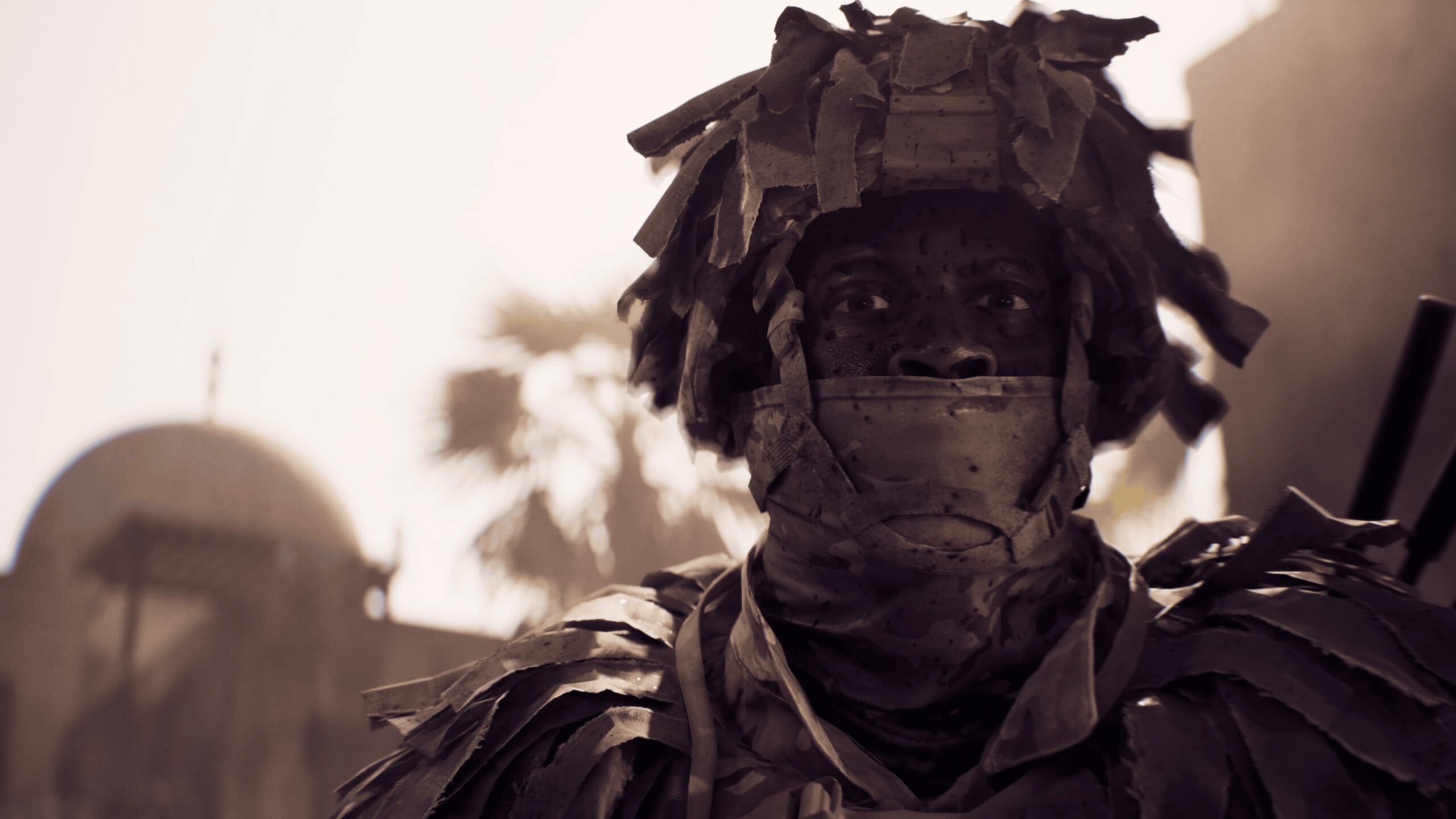 Перший трейлер Battlefield 6 обіцяє жорстокий сучасний бій та більші битви