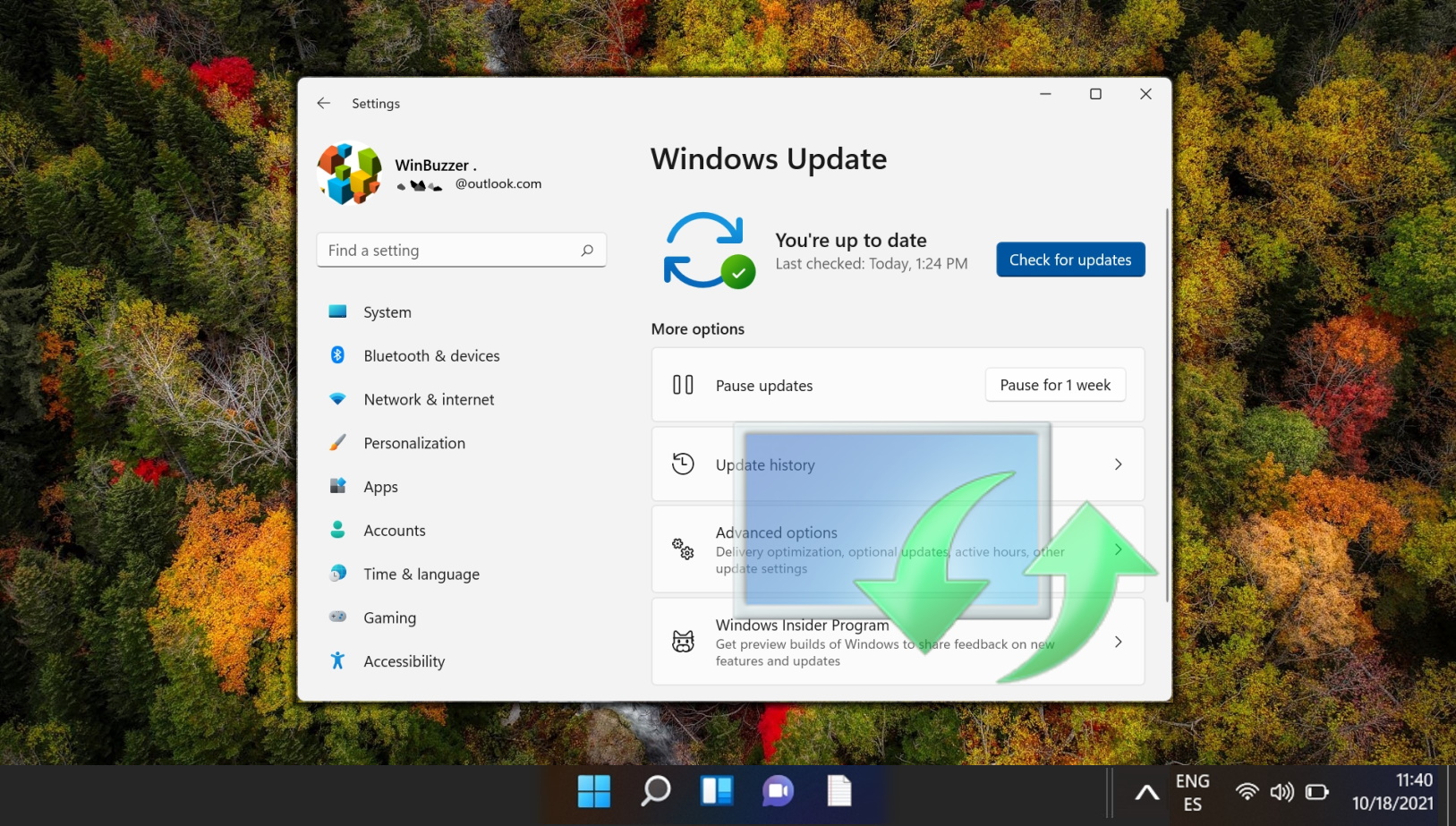 Microsoft підтверджує Windows 25H2 в тихому розкритті після бурхливого року