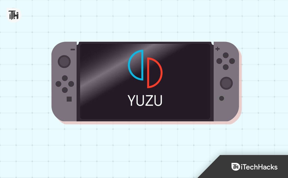 Як завантажити відтворення yuzu nintendo емулятор на ПК