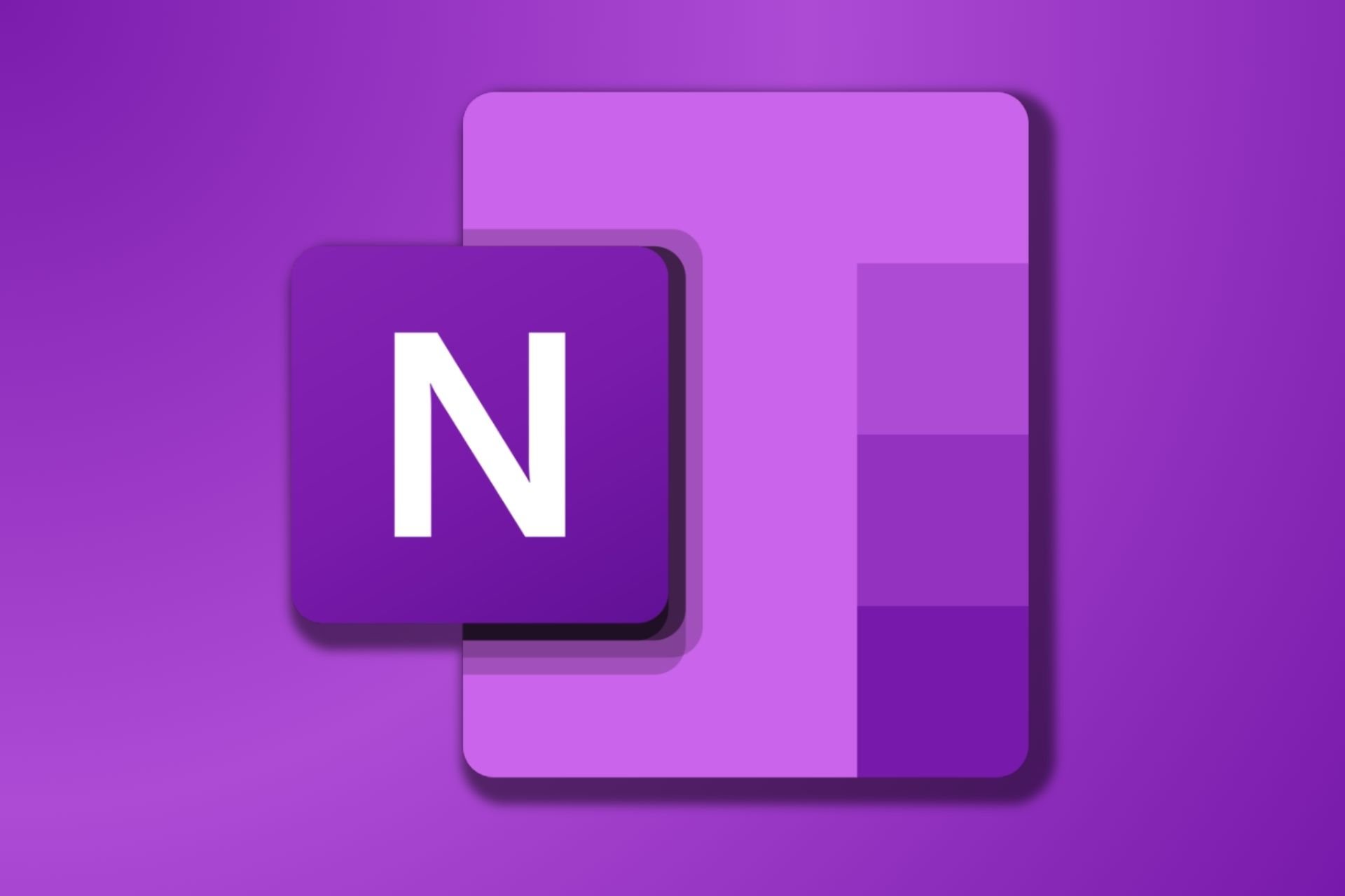 Onenote для Windows нарешті отримує динамічну підтримку DPI
