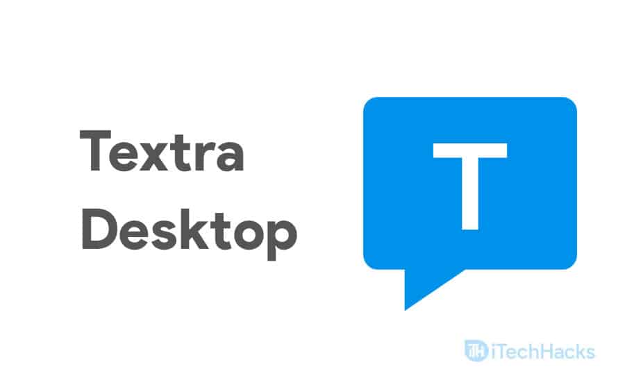 Jak używać Textra na komputerze stacjonarnym/laptopie