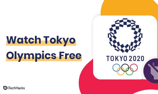 Tokyo Olimpiada: Jak oglądać bez kabla za darmo
