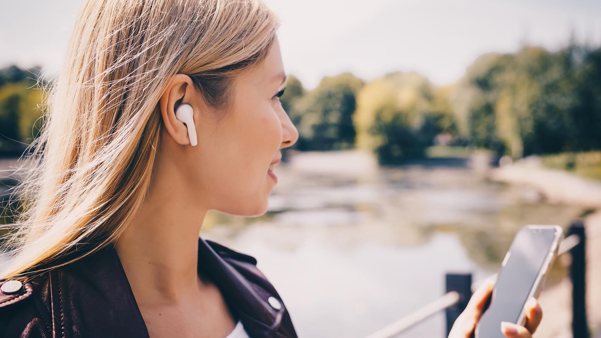 Jak podłączyć AirPods z telefonem z Androidem