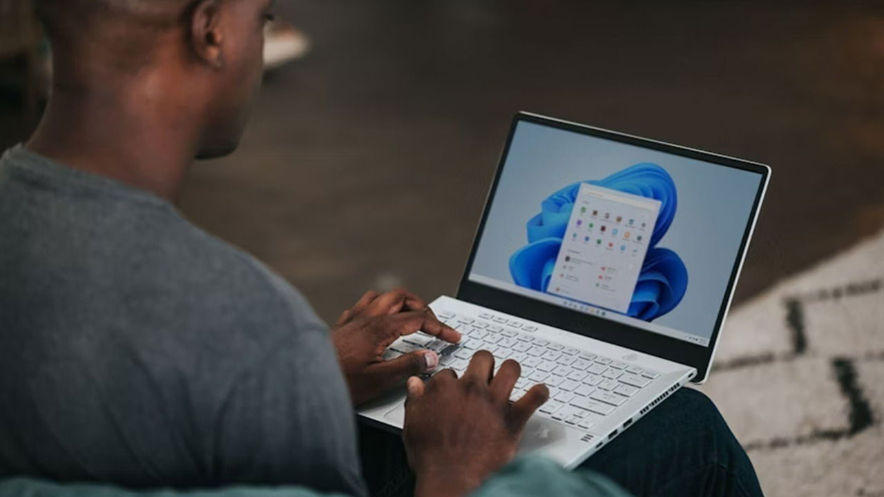 Flyby11 дозволяє встановити Windows 11 на старих PC Windows 10