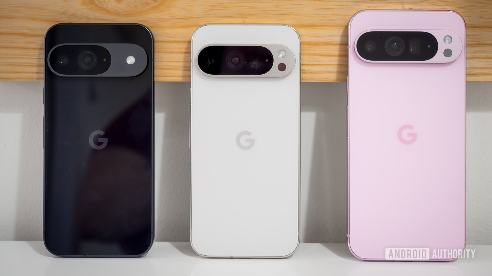 Nawet w przypadku trzech kamer Pixel 10 nie jest telefonem Pixel, którego chcę