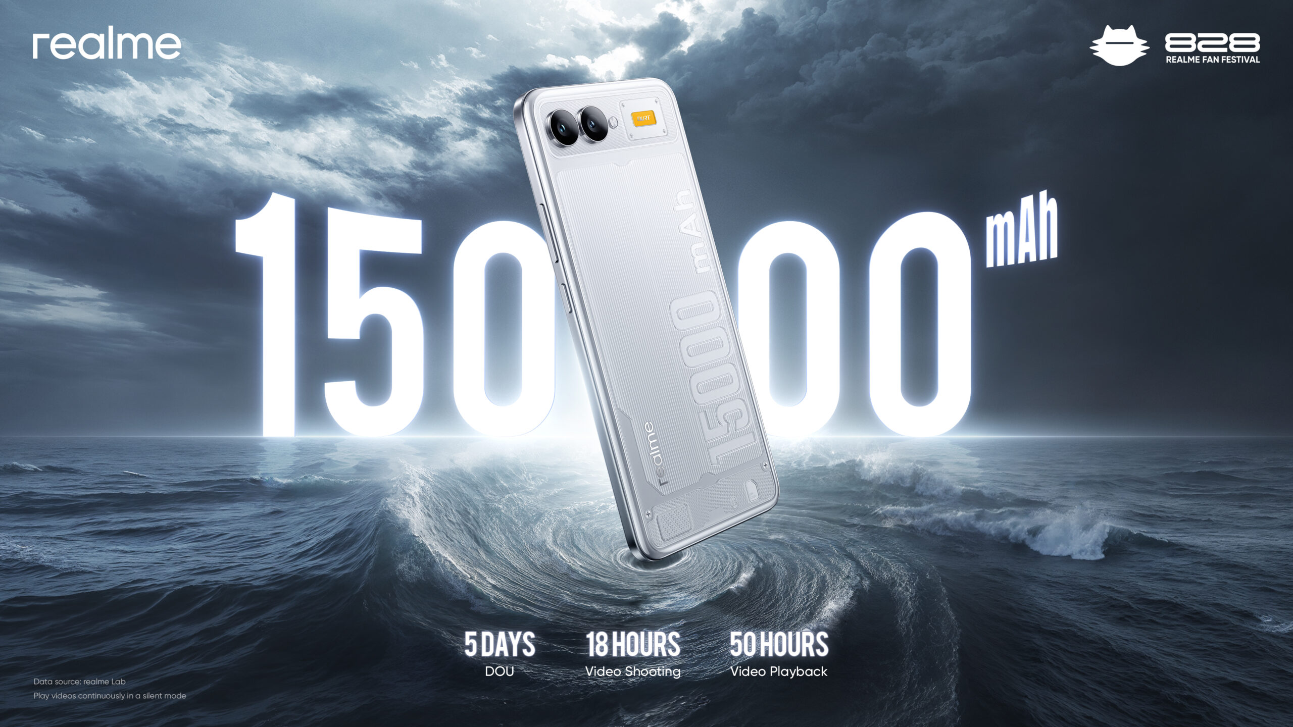 Ten szczupły telefon ma baterię o pojemności 15 000 mAh, ale jedna gigantyczna wada