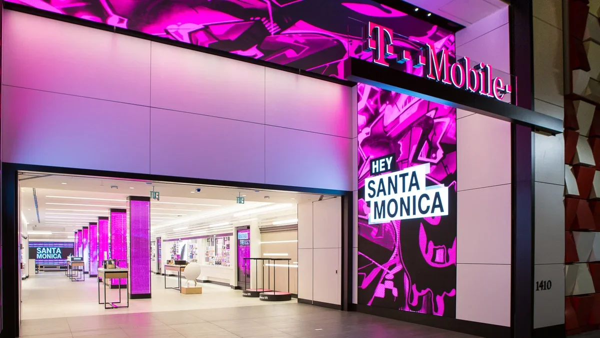 Użytkownicy T-Mobile zgłaszają dwie ciekawe zmiany związane z łącznością