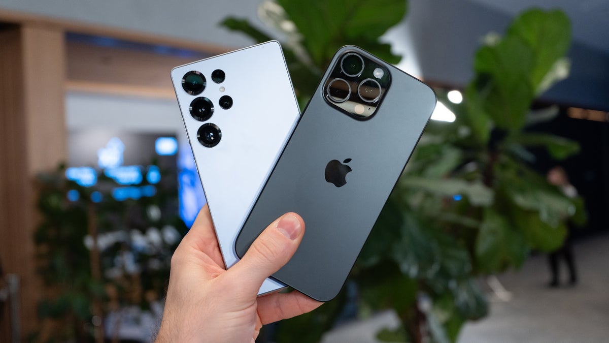 Цей акумулятор середнього класу просто залишив флагмани Samsung та Apple у пилу