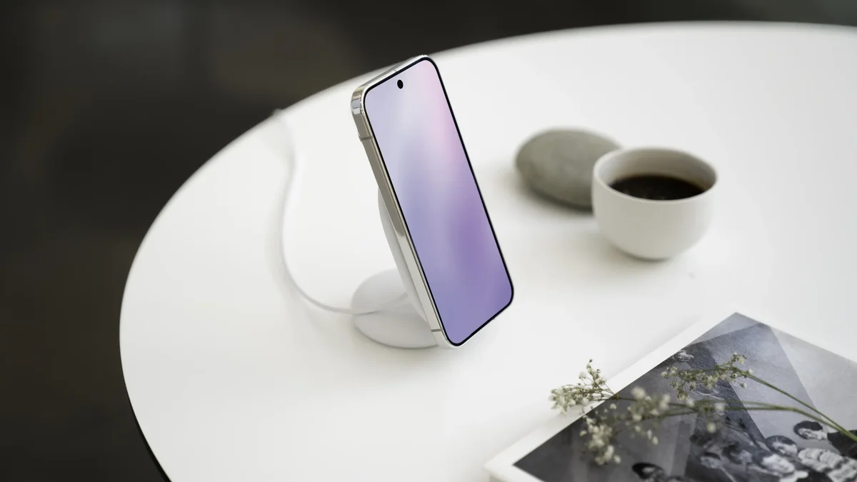 Trzy z modeli Pixel 10 używają starej wersji QI2, prawdopodobnie z bardzo dobrych powodów