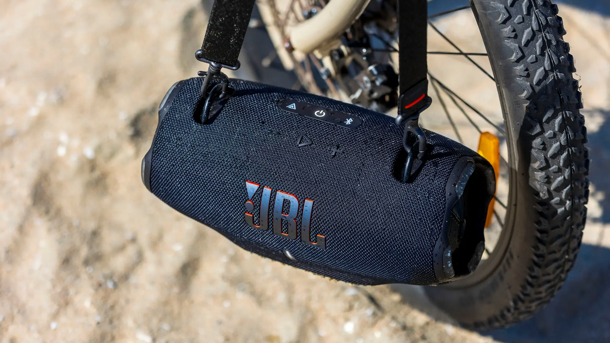 Улюблений JBL Xtreme 4 отримує щедру знижку на 130 доларів у Walmart