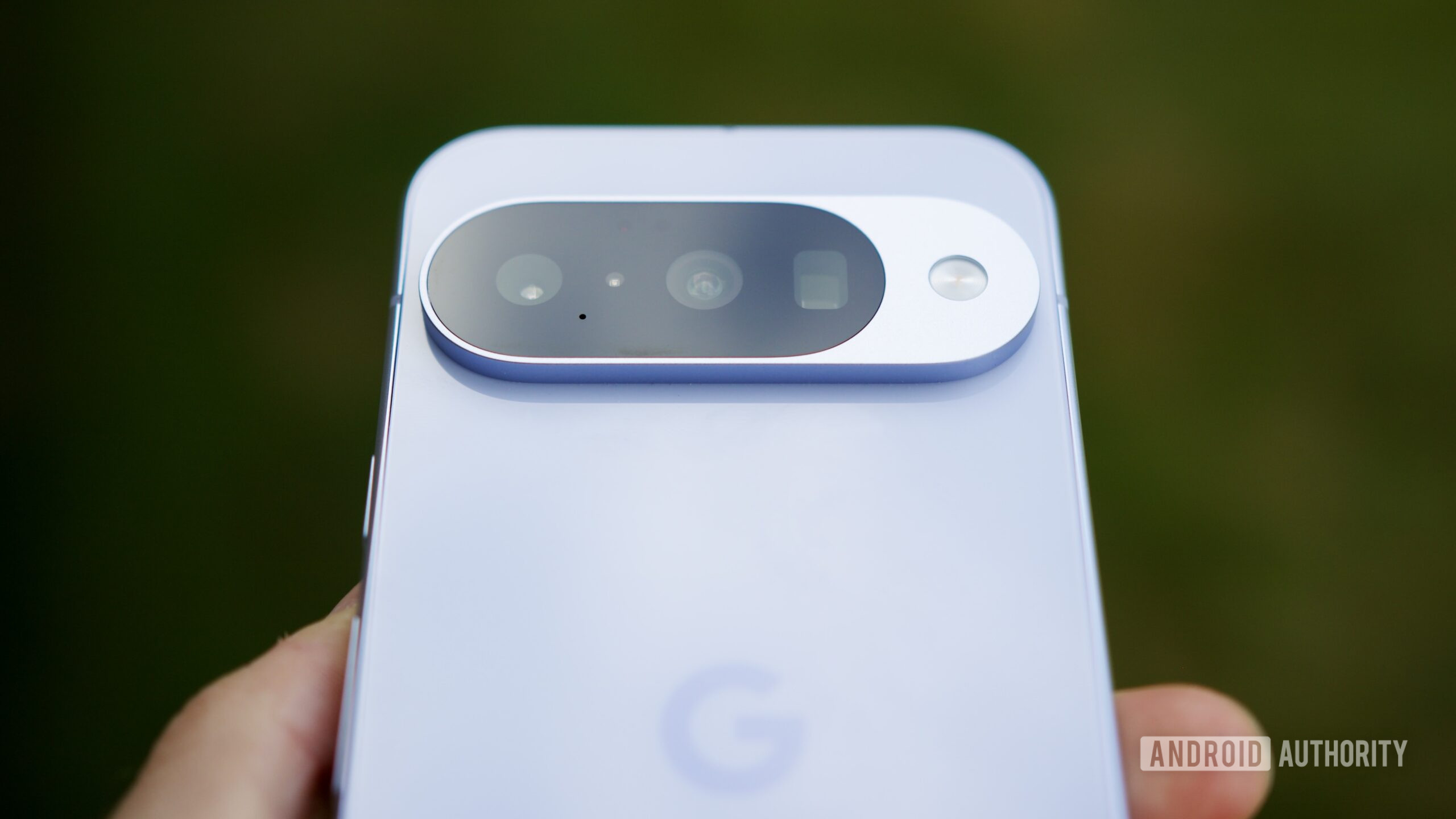 Я протестував нову телефото