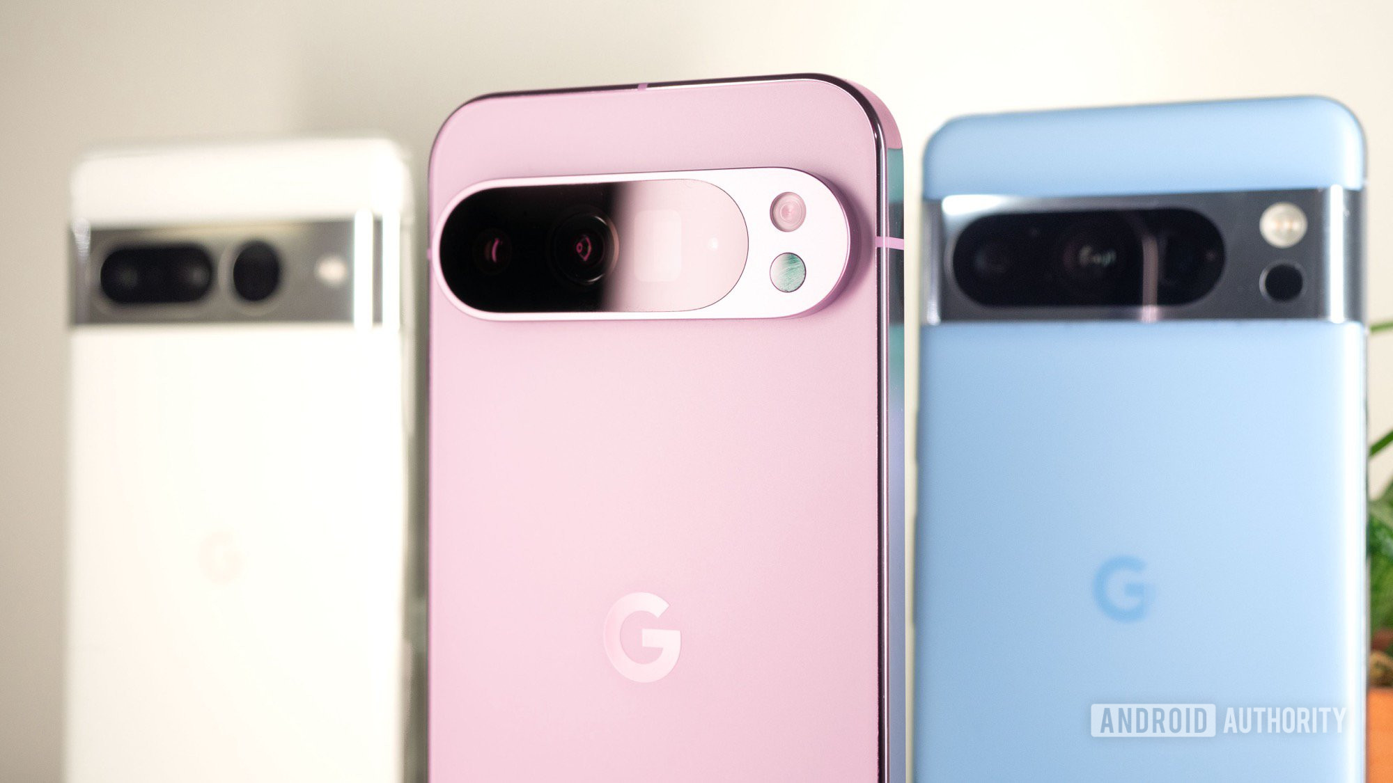 Jako ekspert pikselowy, oto 5 powodów, dla których jutro nie powinieneś zamówić w przedsprzedaży Pixel 10