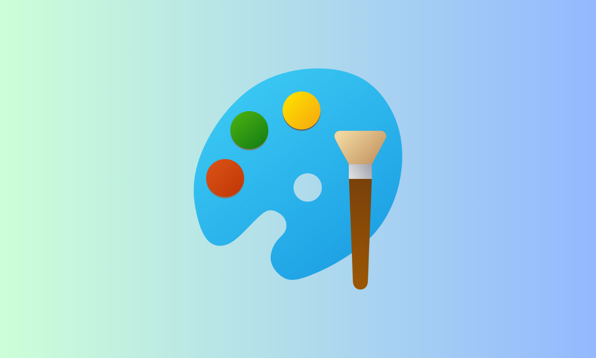 Microsoft Paint otrzymuje warstwowe pliki projektów w stylu Photoshopa