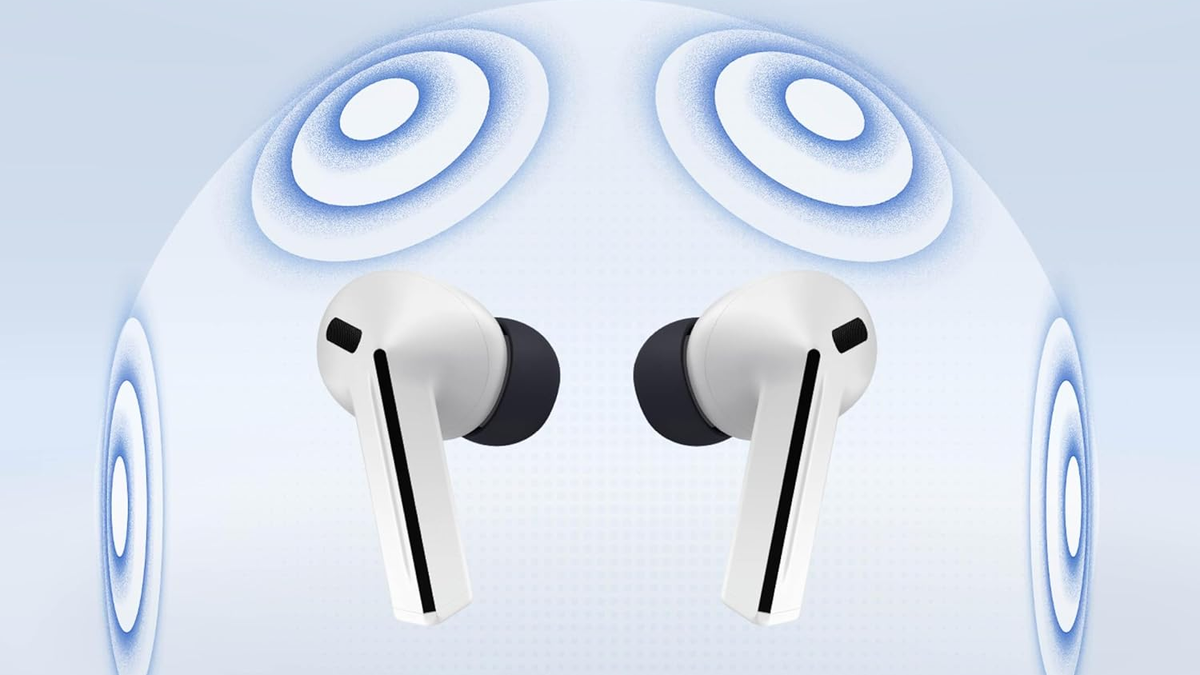 Pakiet startowy Amazon Galaxy Buds Fe 3 zawiera bezpłatny SmartTag 2