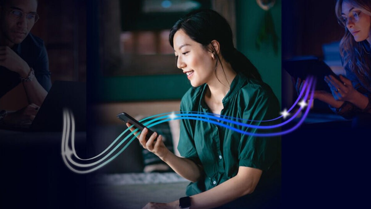 Arm Lumex обіцяє зробити AI до 5 разів швидше, дренуючи менше акумулятора на наступному телефоні