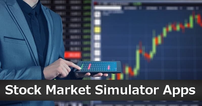 14+ найкращих додатків для симулятора фондового ринку в 2025 році