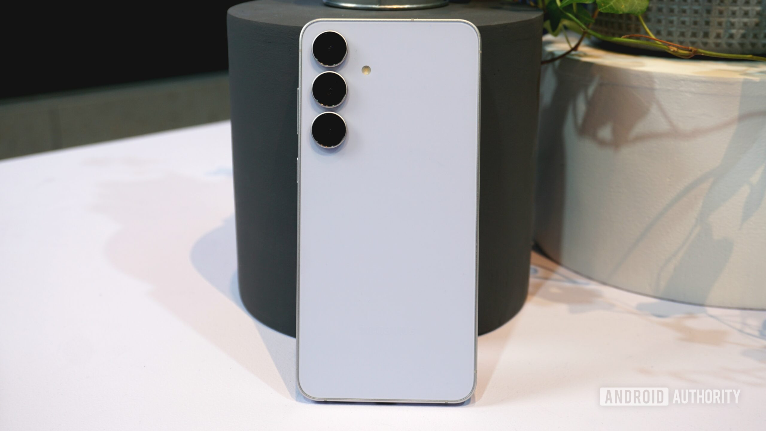 Galaxy S25 Fe jest w końcu tutaj, a są dobre i złe wieści
