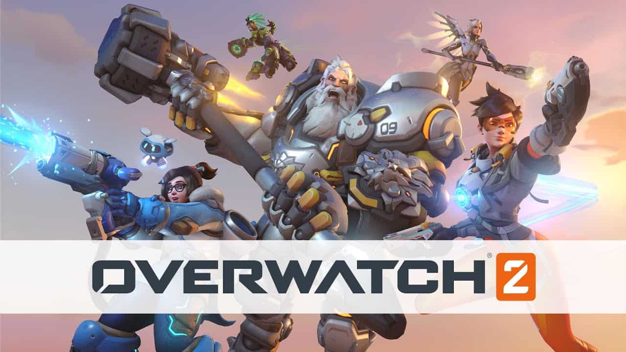 Overwatch 2 сезон 18 (в середині сезону) Патчічні примітки: Кросов "Фантом злодіїв, ювілей 2025, оновлення героїв та багато іншого