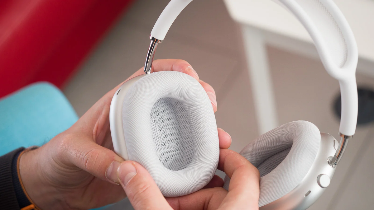 Rare AirPods Max okazja oszczędza 100 USD przed Prime Big Deal Days