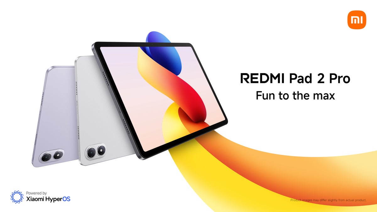 Новий планшет Redmi має функцію, яка фіксує найбільш дратівливу річ про екрани
