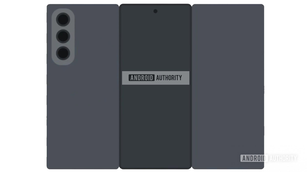 Samsung Galaxy Z Trifold отримує чутки про дату запуску, і це раніше, ніж ви думаєте