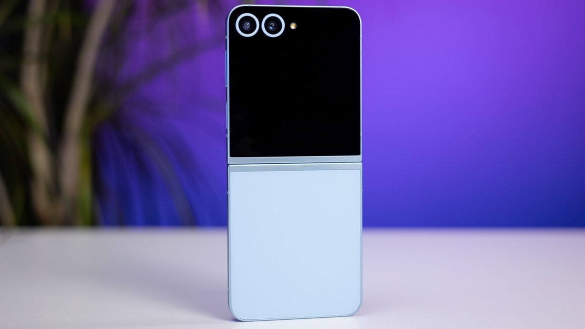 Rewexational Galaxy Z Flip 6 Deal sprawia, że Z Flip 7 Fe nie ma znaczenia, a Z Flip 7 szalenie drogie
