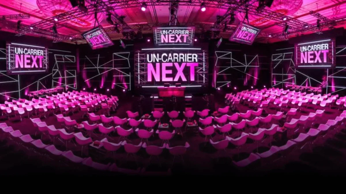 Деякі клієнти T-Mobile можуть відхилити безкоштовні лінії, почувши, чому вони розповсюджуються