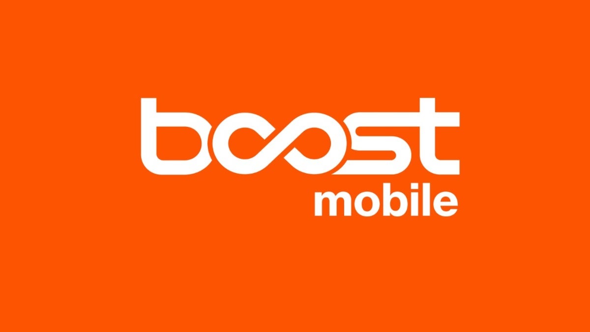 Rzeczy zbliżają się do gorszego, ponieważ Boost Mobile zmniejsza liczbę głowy