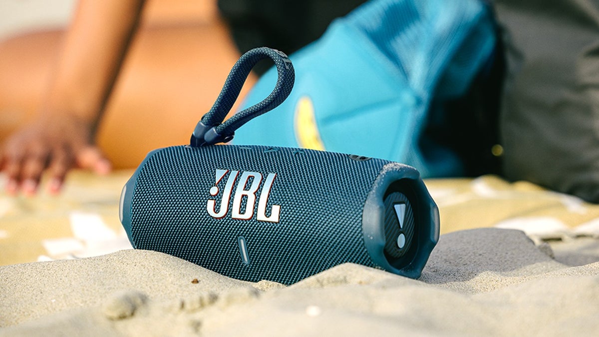 Woot obniża jbl 6 ceny o 30%, spadając do najniższego punktu