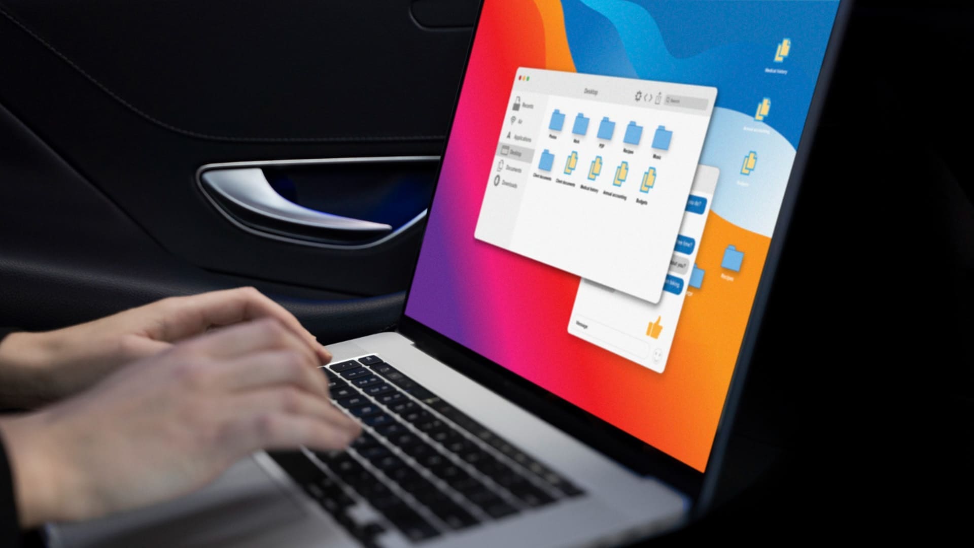 Зовнішній жорсткий диск показує лише у Windows, а не на Mac