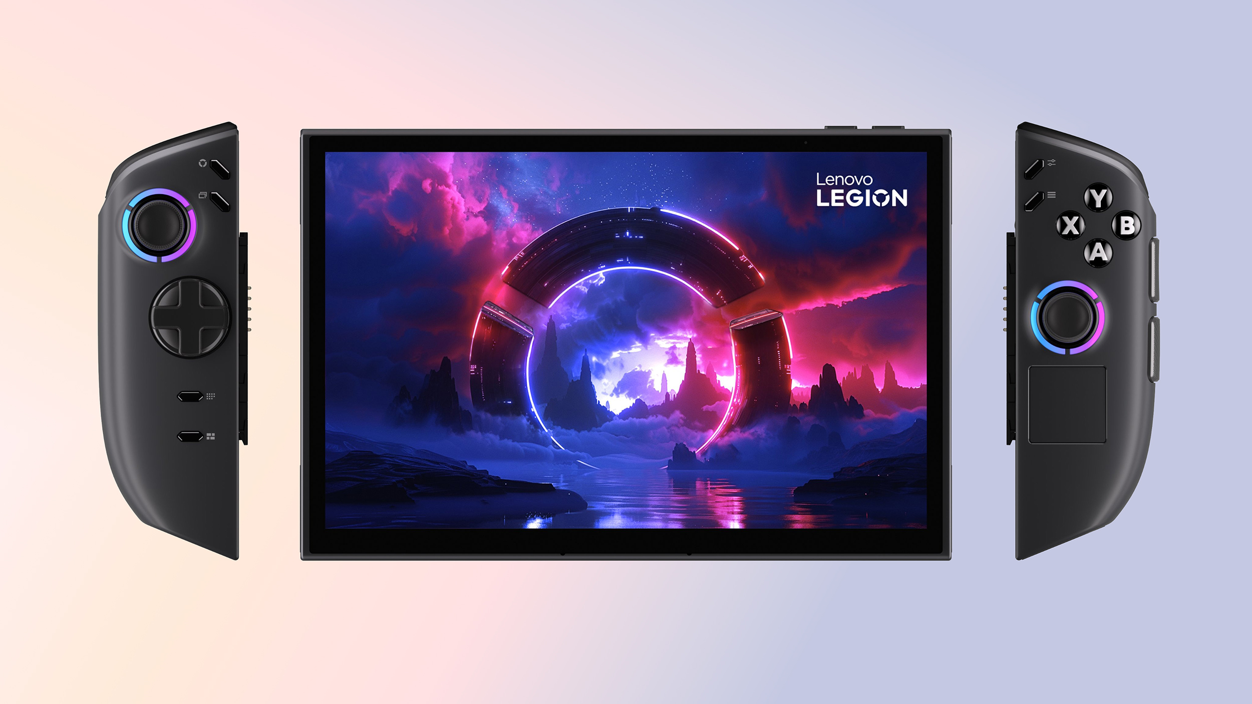 Lenovo Legion Go 2 Wskazówki dotyczące obiecujących modernizacji z dużym uderzeniem cenowym