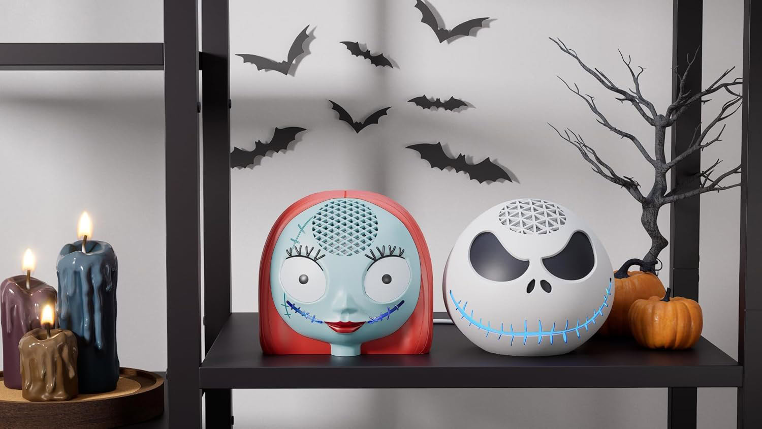 Угода: Ви все ще можете отримати Nightmare Before Christmas Echo Dots до Хелловіну!