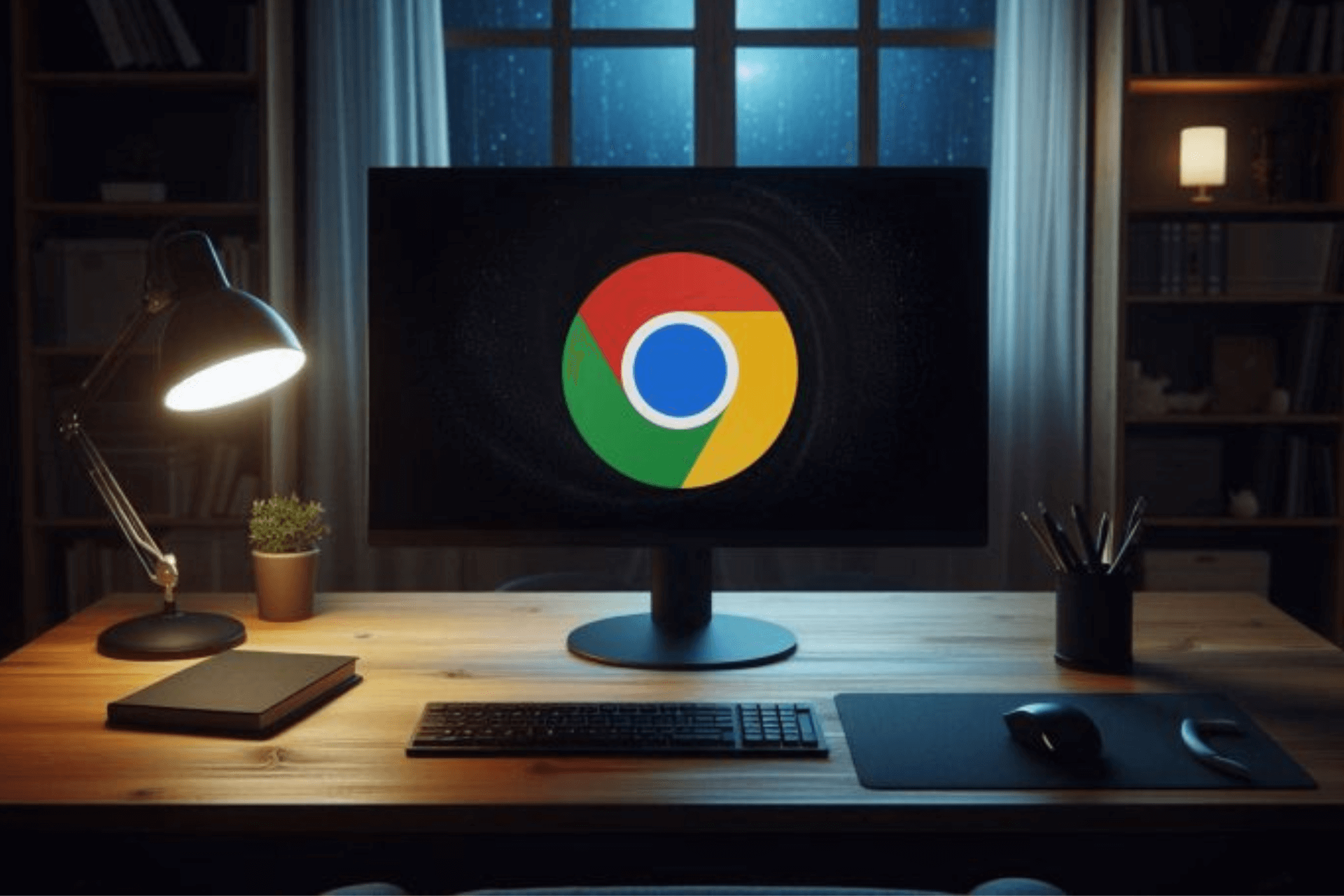 Google zapewnia dźwięk wysokiej jakości w przeglądarce Chrome w systemie Windows