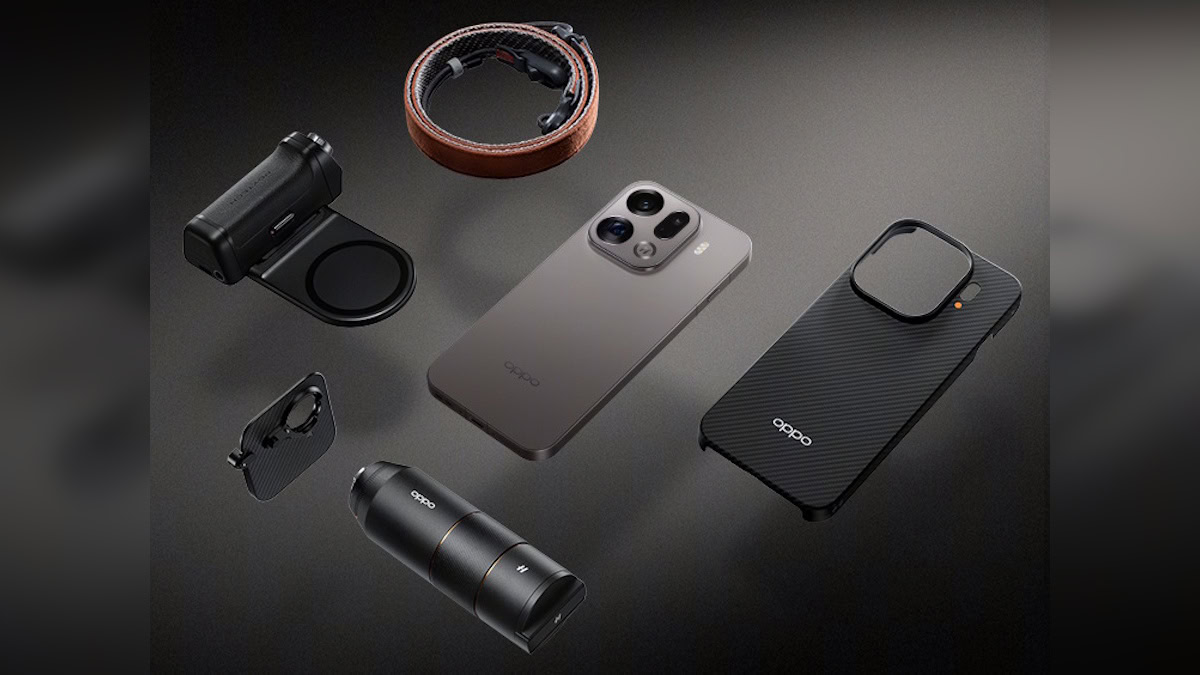 Цей комплект камер Hasselblad цього флагмана Android є офіційним, і ось що ви отримуєте