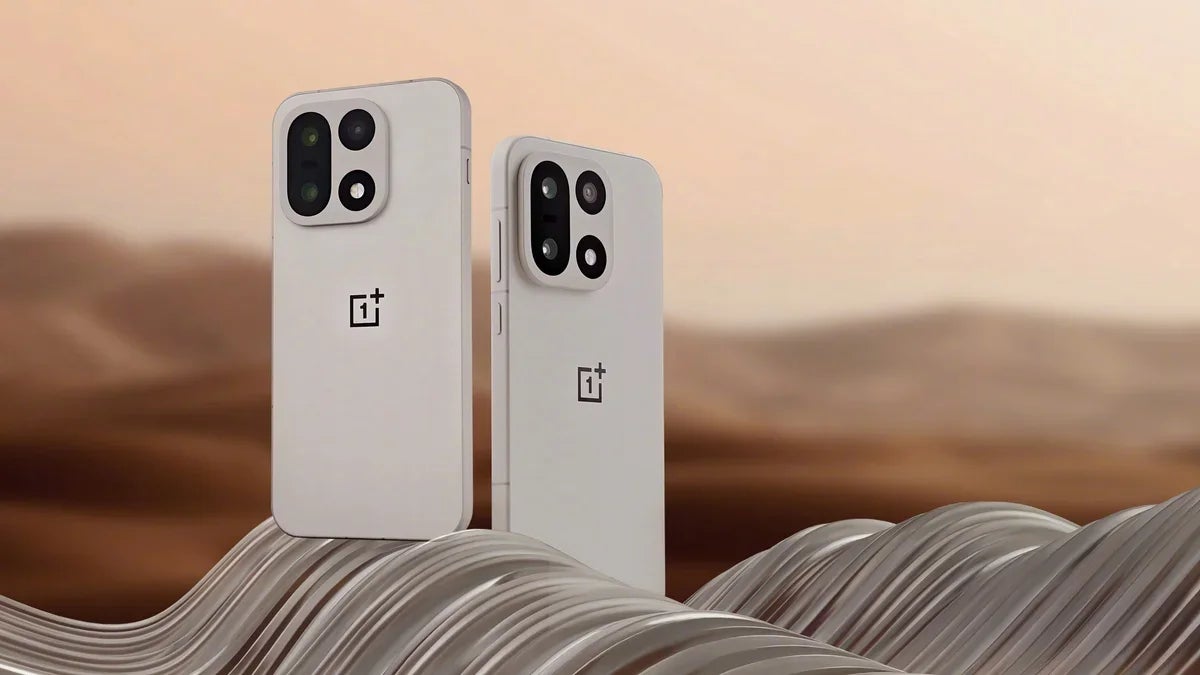 OnePlus 15: Чотири дивовижні оновлення та два невтішні зниження, на які слід звернути увагу